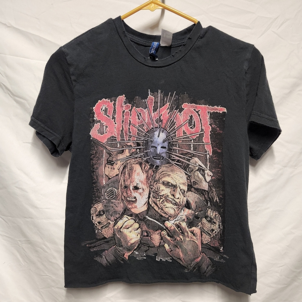 Slipknot T Shirt